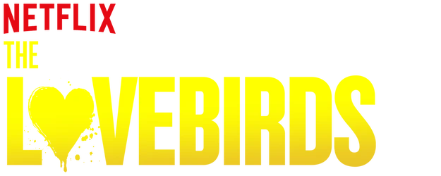 The Lovebirds logo