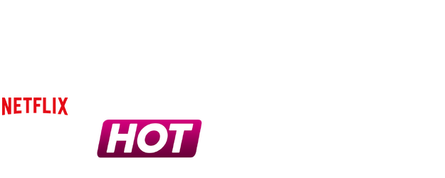 Too Hot to Handle: Brazil logo