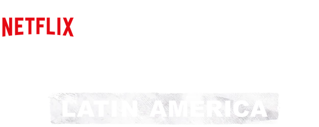 Street Food: Latin America logo