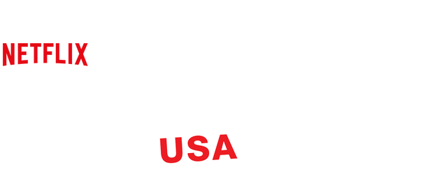 Street Food: USA logo
