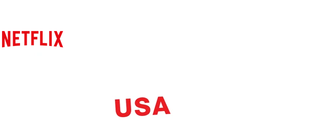 Street Food: USA logo