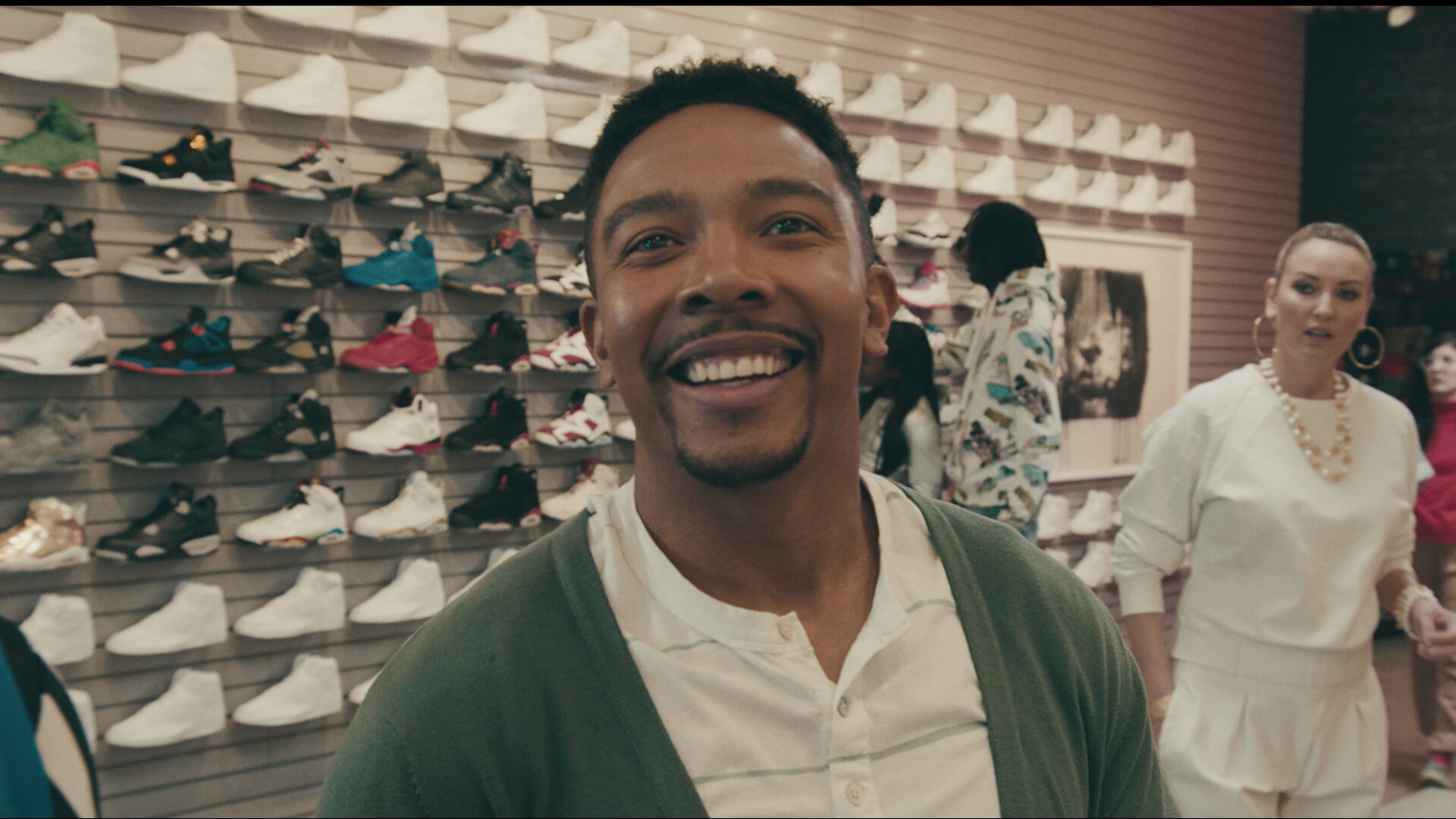 Sneakerheads