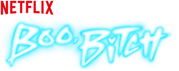 Boo, Bitch logo