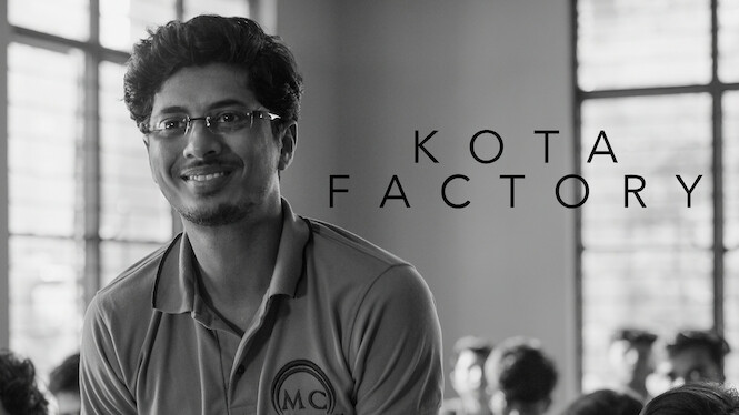 Kota Factory