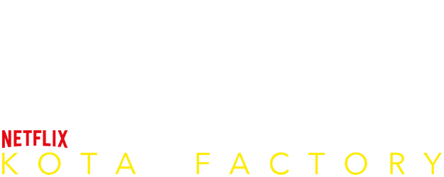 Kota Factory logo