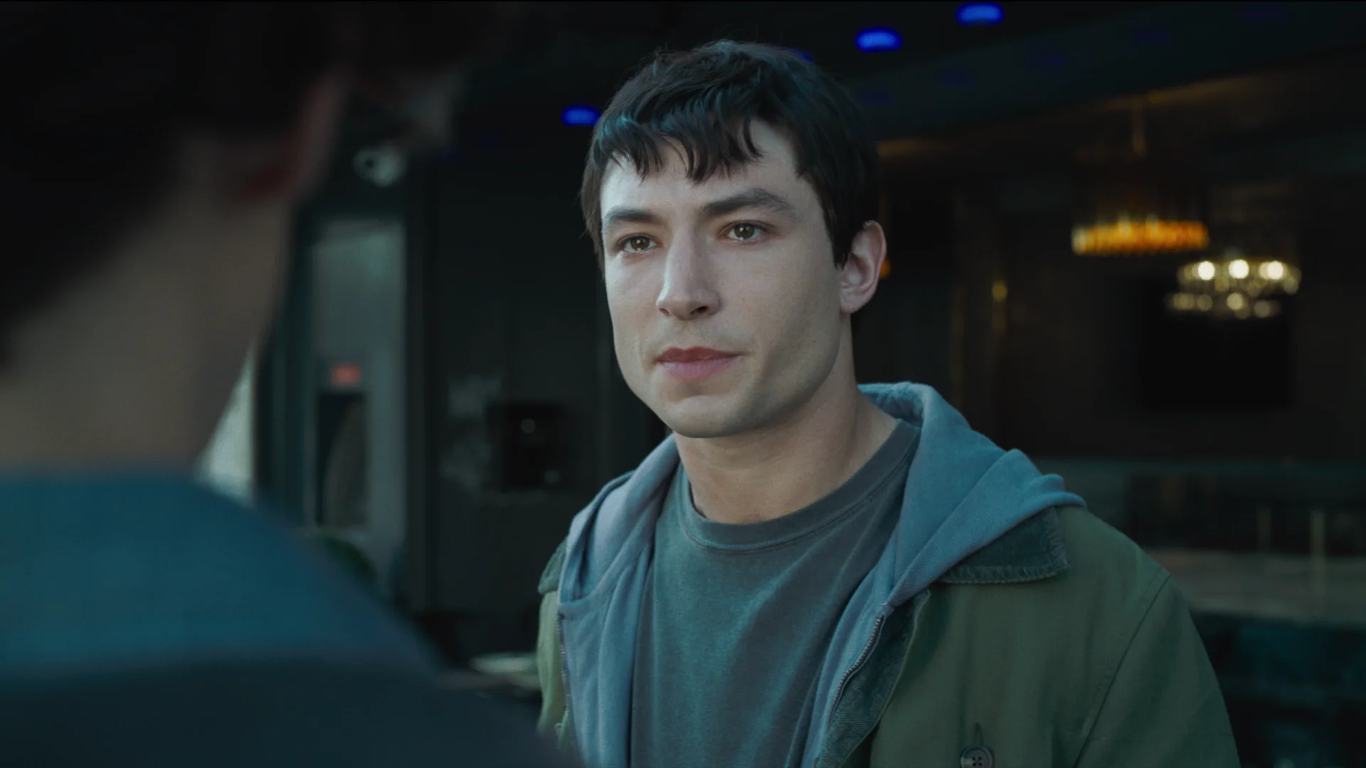 The Flash
