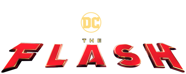 The Flash logo
