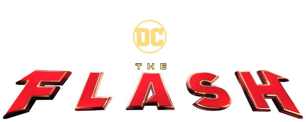 The Flash logo