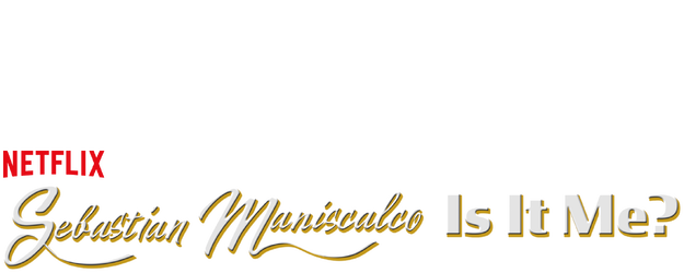Sebastian Maniscalco: Is It Me? logo