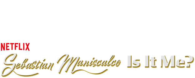Sebastian Maniscalco: Is It Me? logo