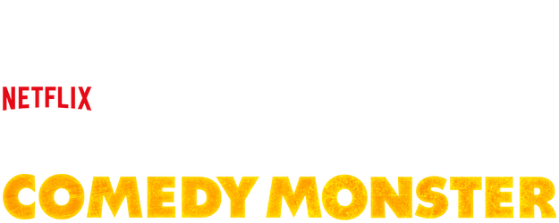 Jim Gaffigan: Comedy Monster logo