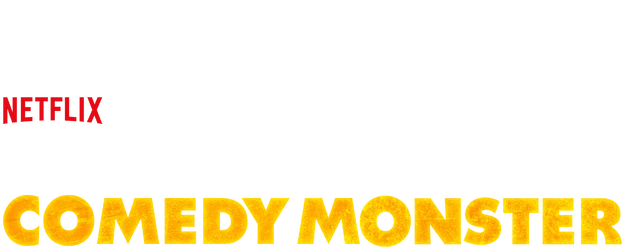Jim Gaffigan: Comedy Monster logo