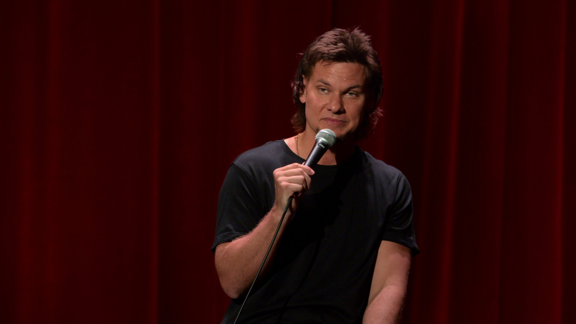 Theo Von: Regular People