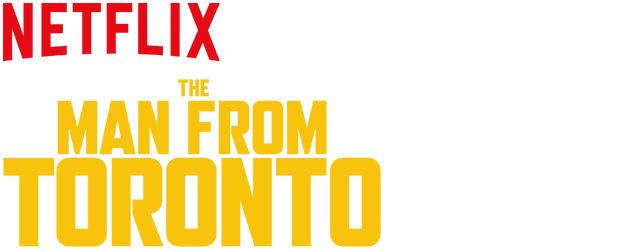 The Man from Toronto logo