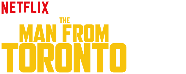 The Man from Toronto logo