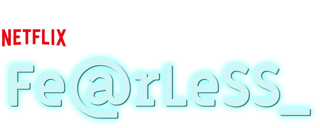 Fearless logo
