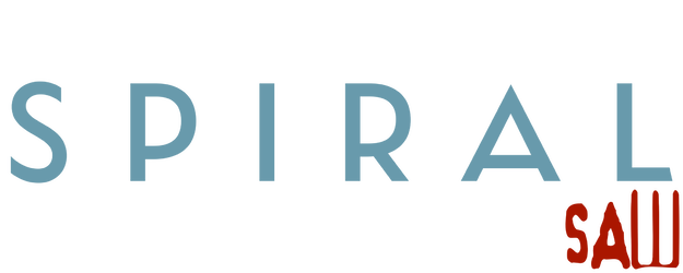 Spiral: From the Book of Saw logo