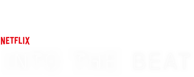 Into the Beat logo