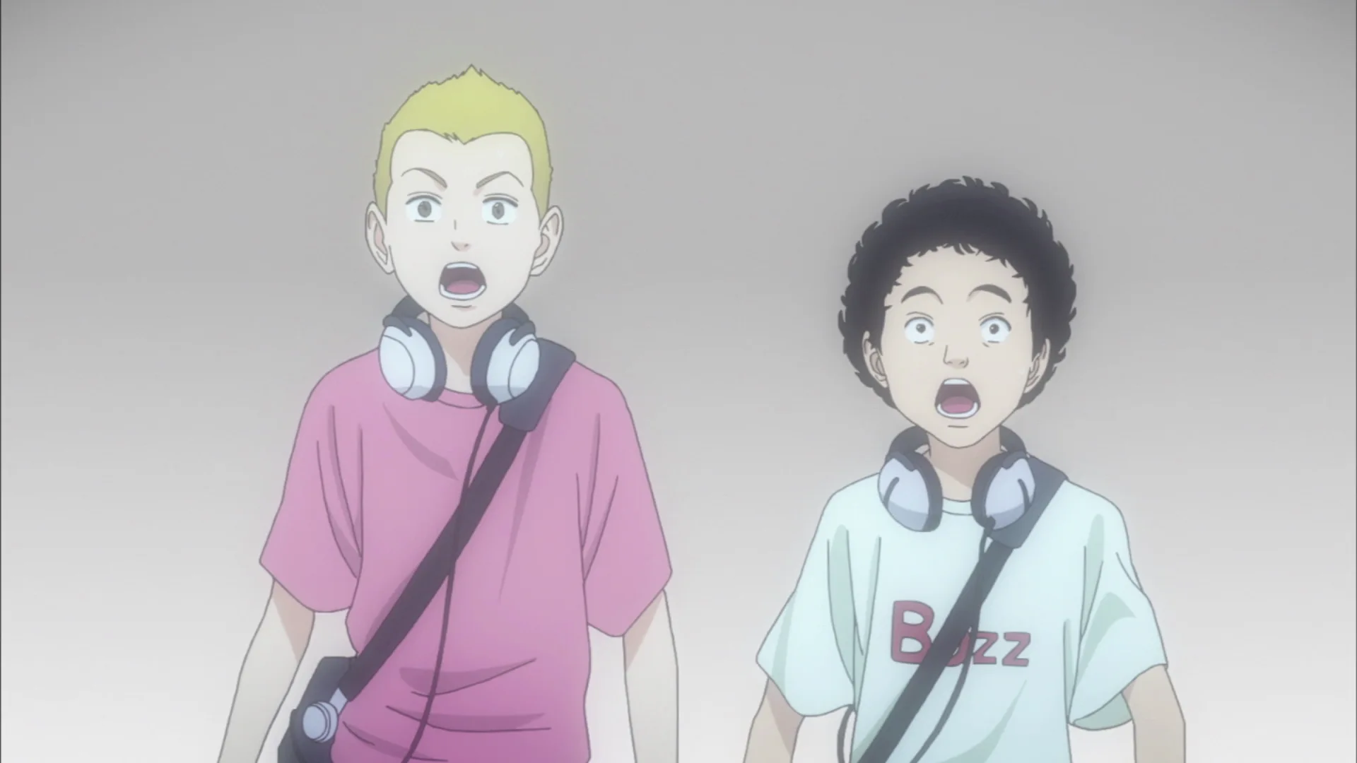 Space Brothers