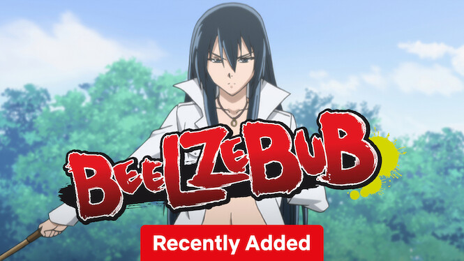 Beelzebub