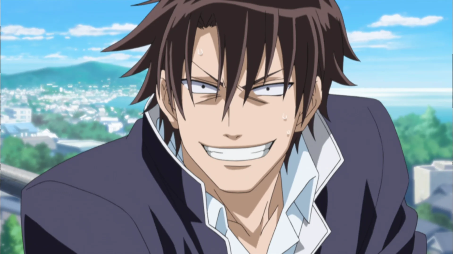 Beelzebub