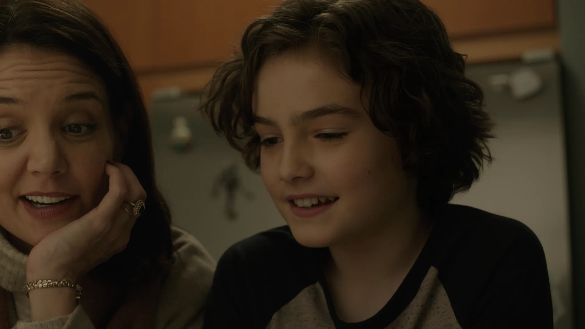 Brahms: The Boy II