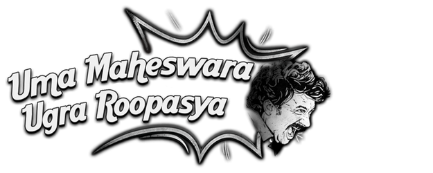 Uma Maheswara Ugra Roopasya logo
