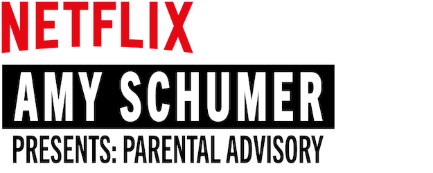 Amy Schumer Presents: Parental Advisory logo