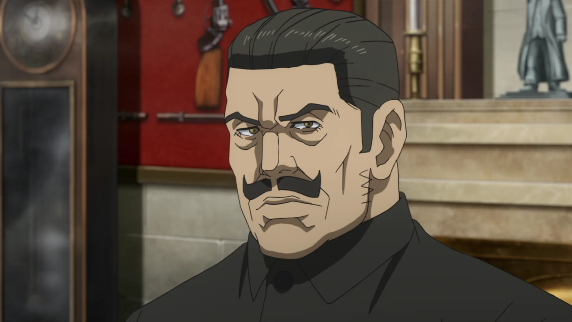 Saga of Tanya the Evil: The Movie