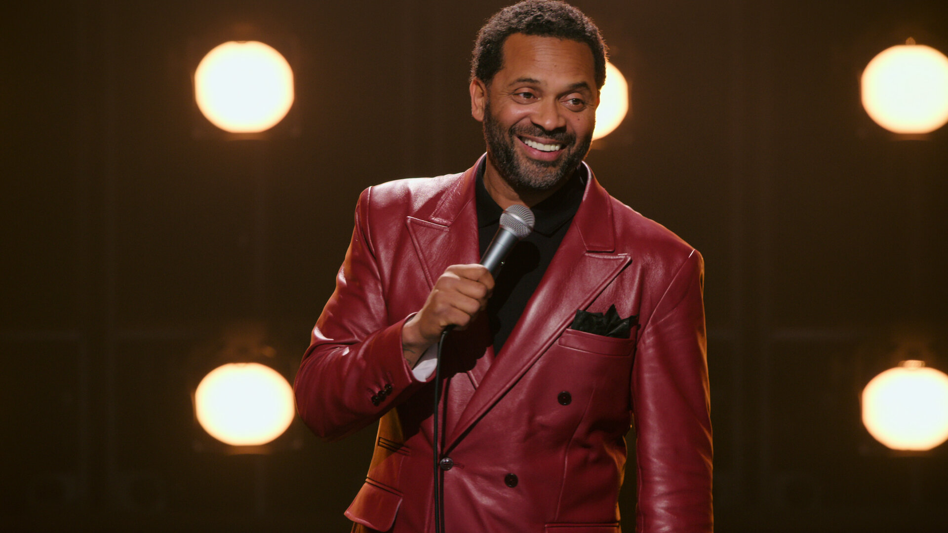 Mike Epps: Indiana Mike