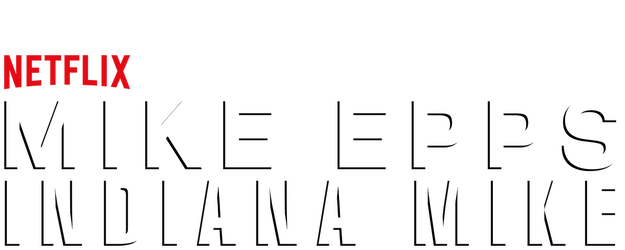 Mike Epps: Indiana Mike logo