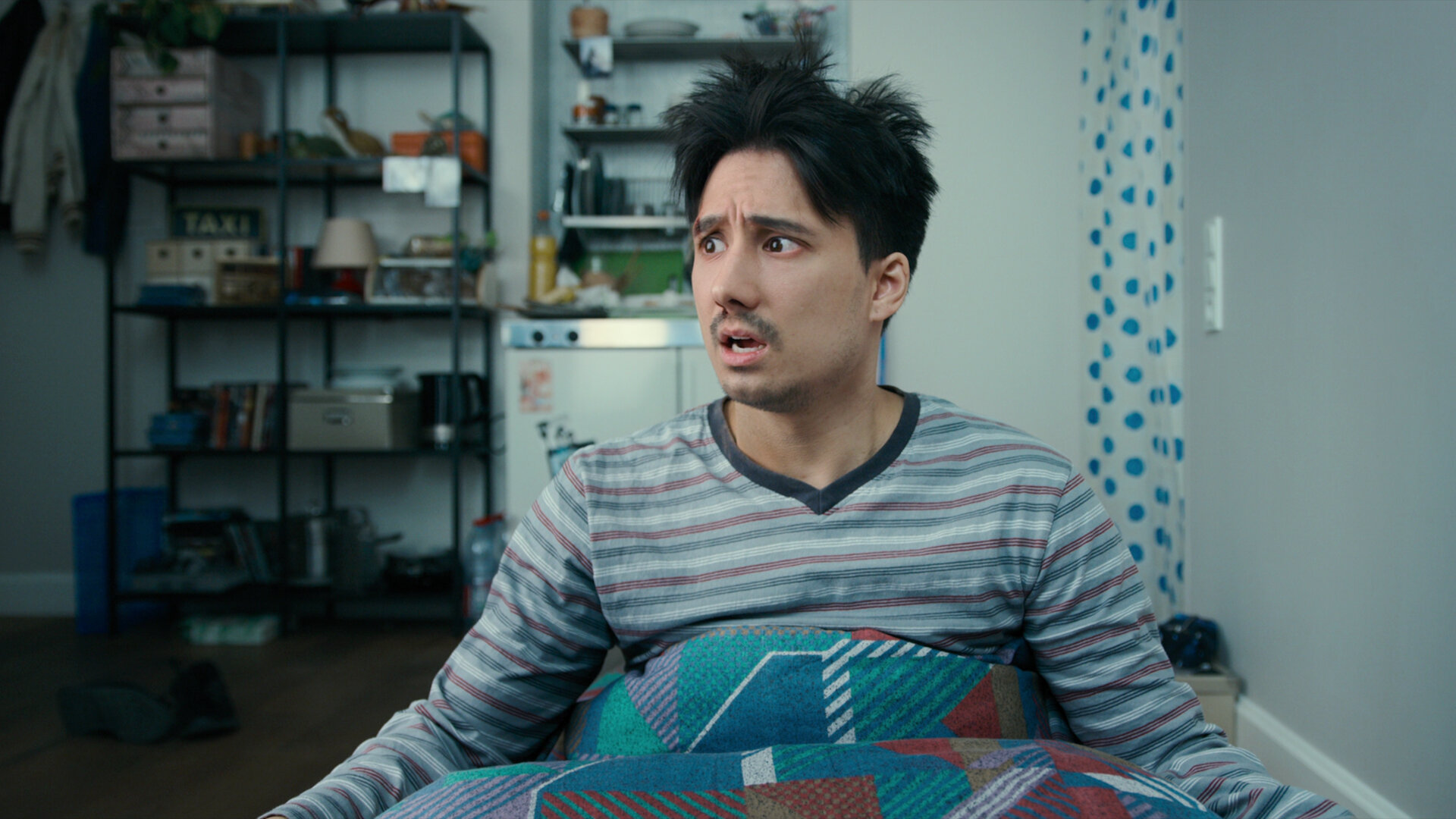 Life's a Glitch with Julien Bam
