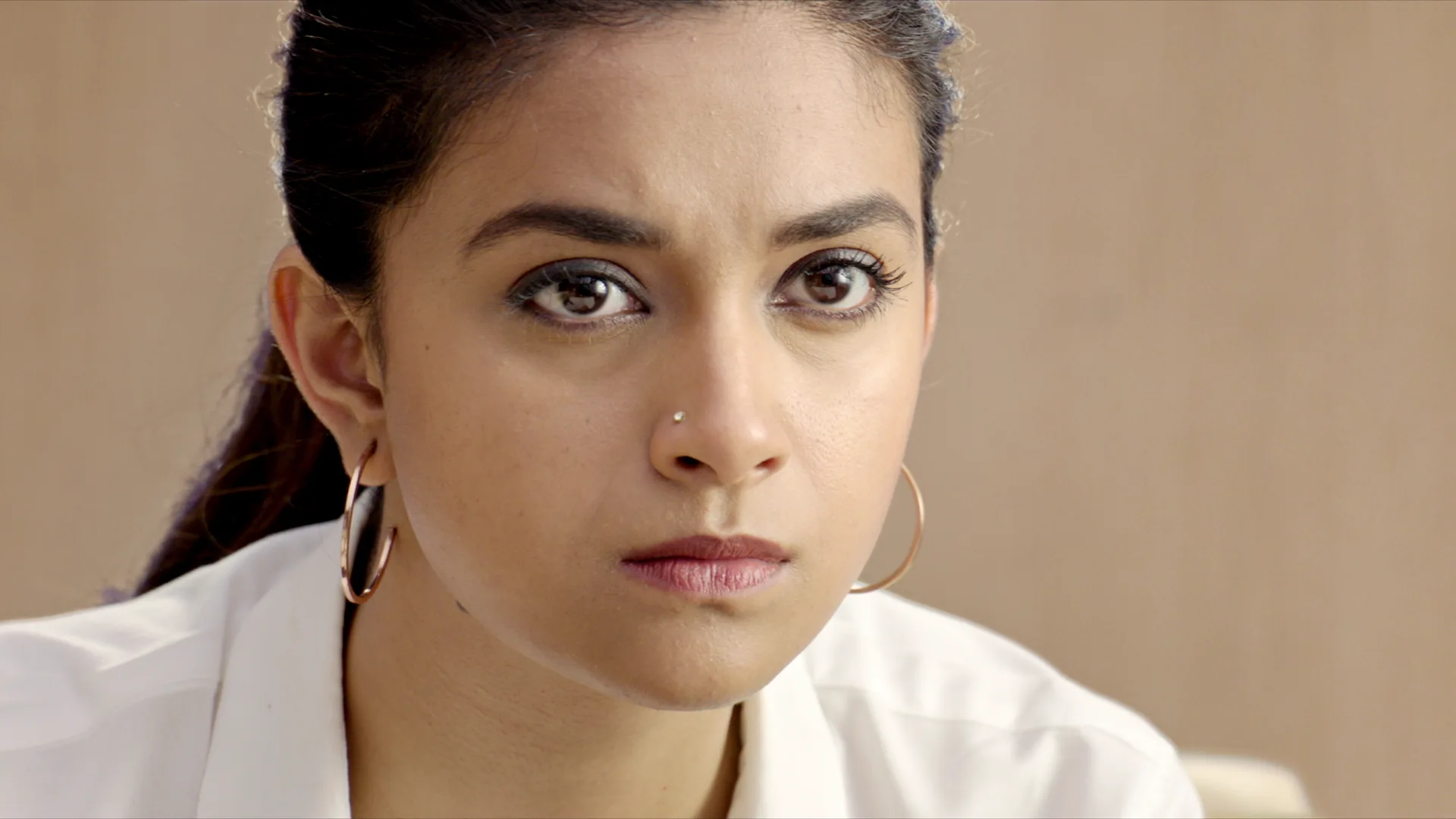 Miss India