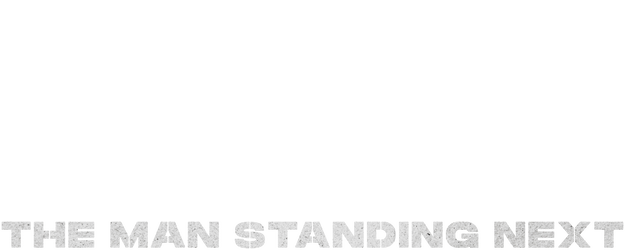 The Man Standing Next logo