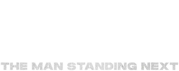 The Man Standing Next logo