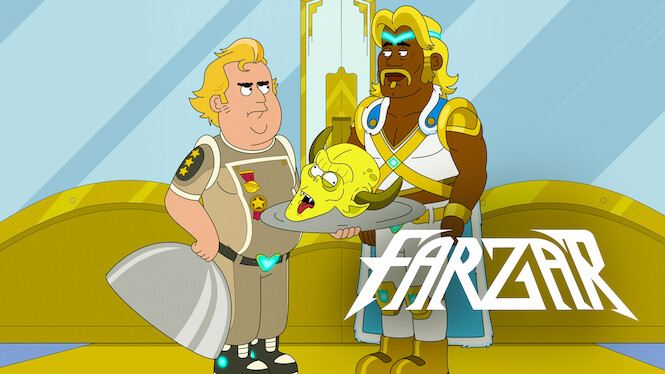 Farzar