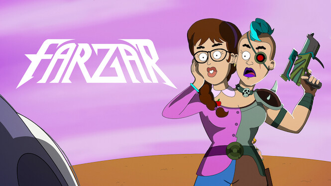 Farzar