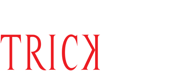 Trick Shinsaku Special logo