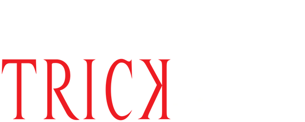 Trick Shinsaku Special logo