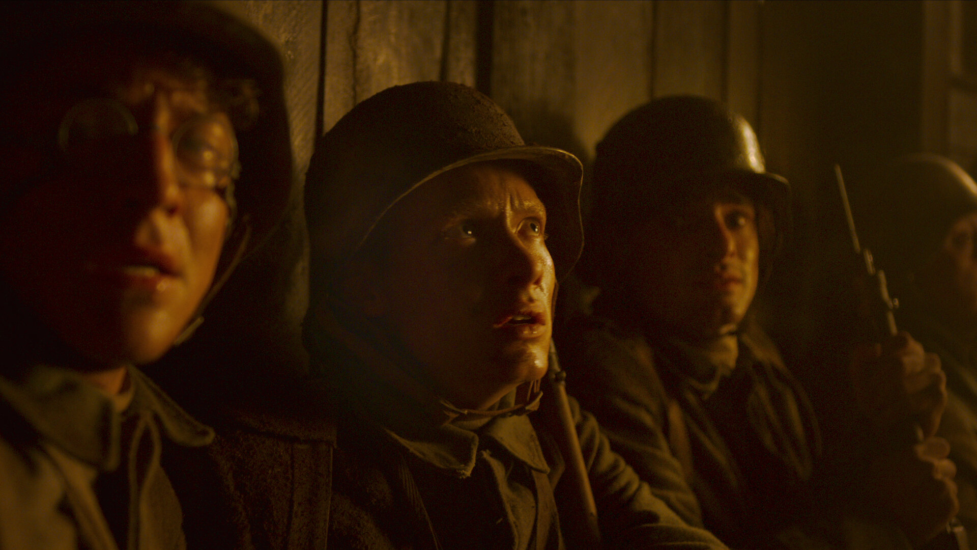 All Quiet on the Western Front