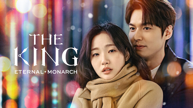 The King: Eternal Monarch