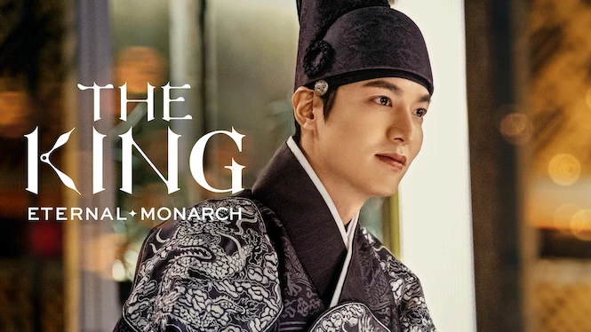 The King: Eternal Monarch