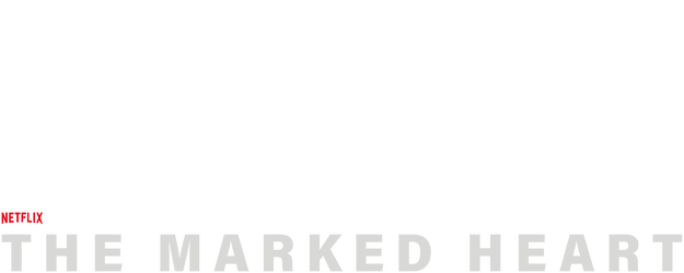 The Marked Heart logo