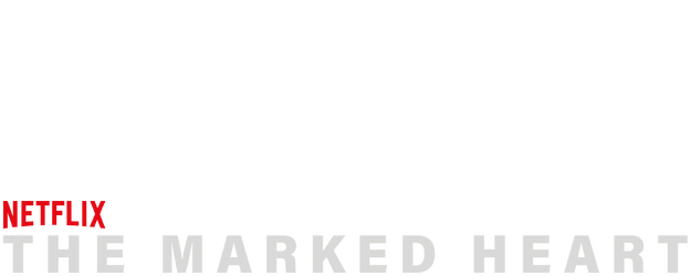 The Marked Heart logo