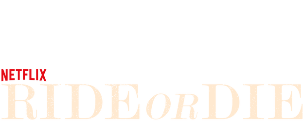 Ride or Die logo