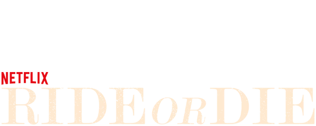 Ride or Die logo