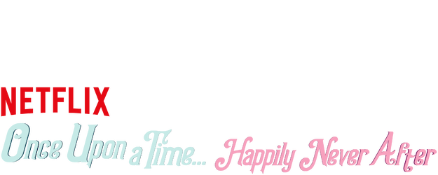 Once Upon a Time... Happily Never After logo
