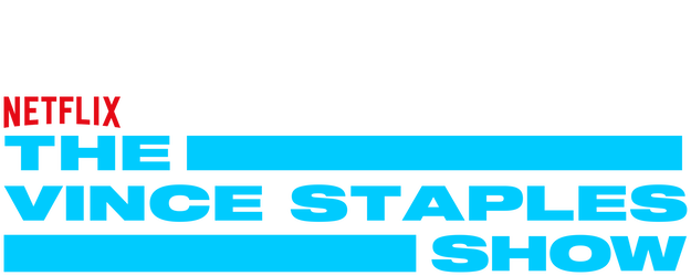 The Vince Staples Show logo
