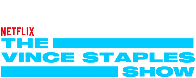 The Vince Staples Show logo