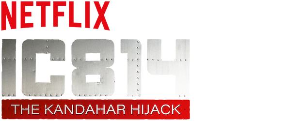 IC 814: The Kandahar Hijack logo